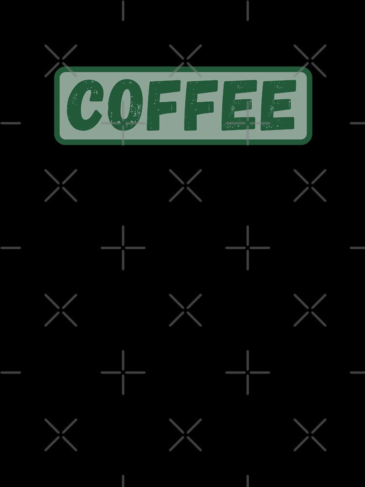 Coffee (Forest) by MonarchMerch
