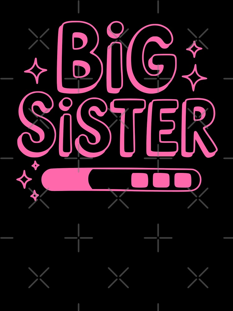 Big Sister Pregnancy Announcement Cute Reveal by Auchi_Verse