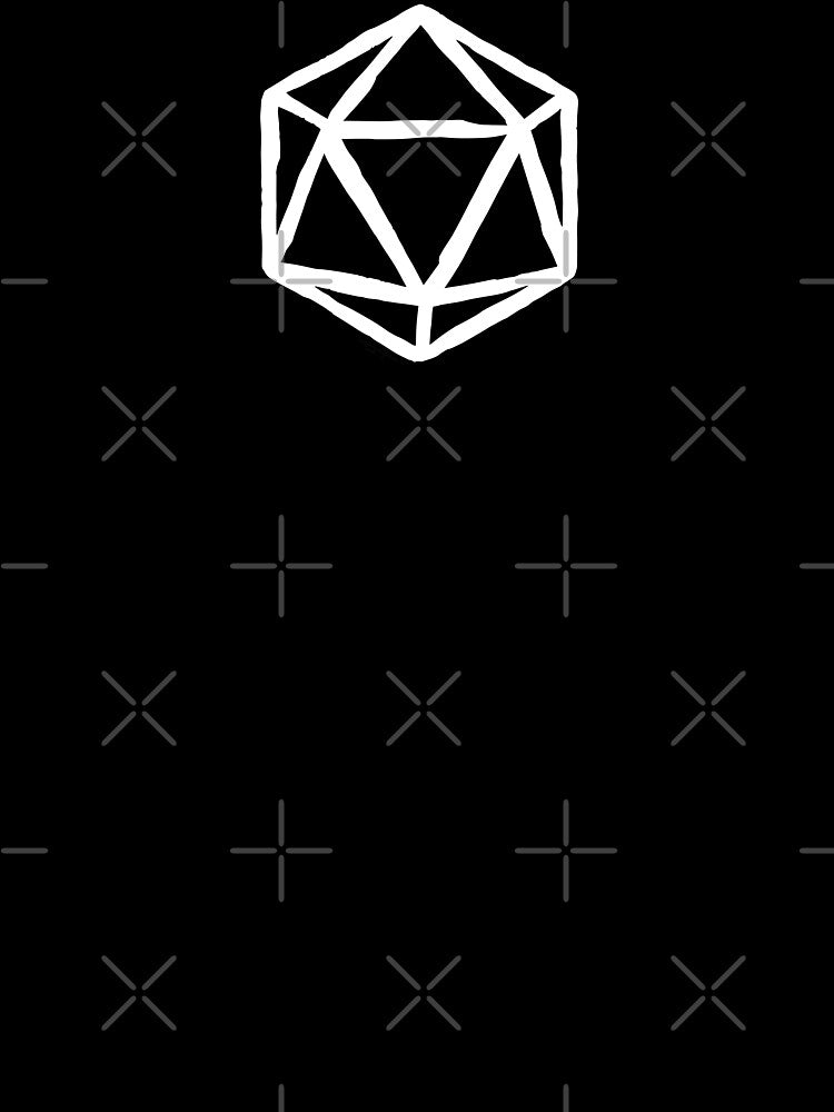 Copy of d20 simple by baldartist80
