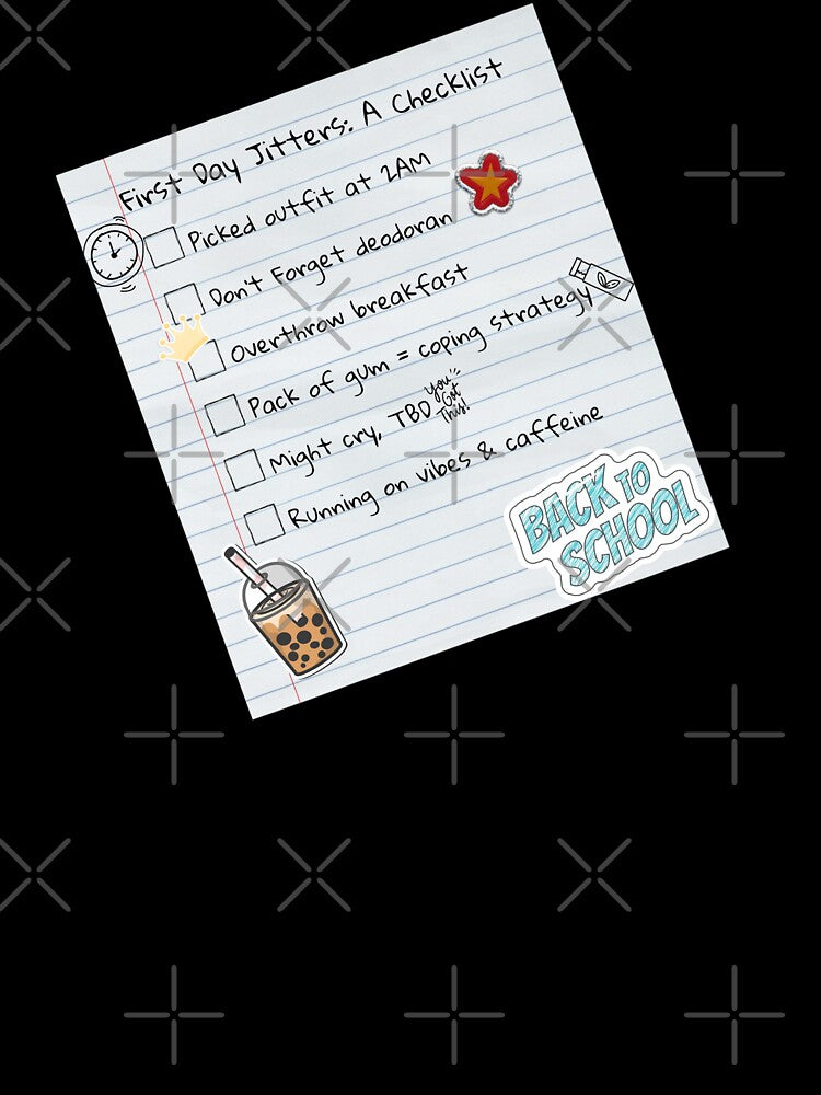 Notebook of a Nervous Wreck by The Brain Dump Club