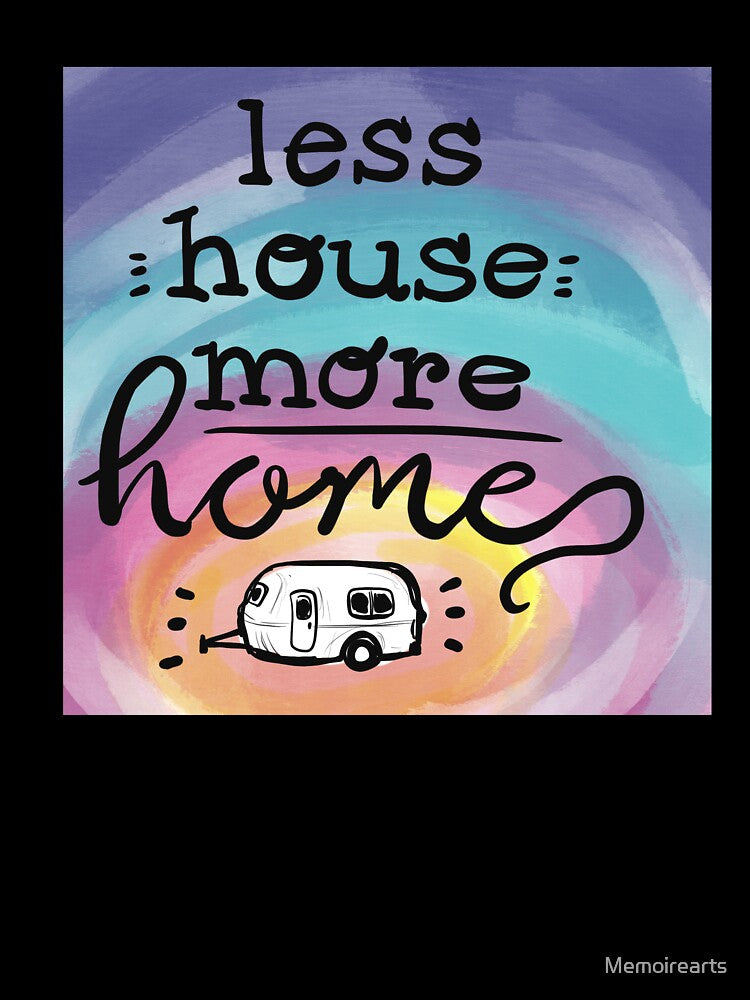 Less house More Home (trailer) by Memoirearts