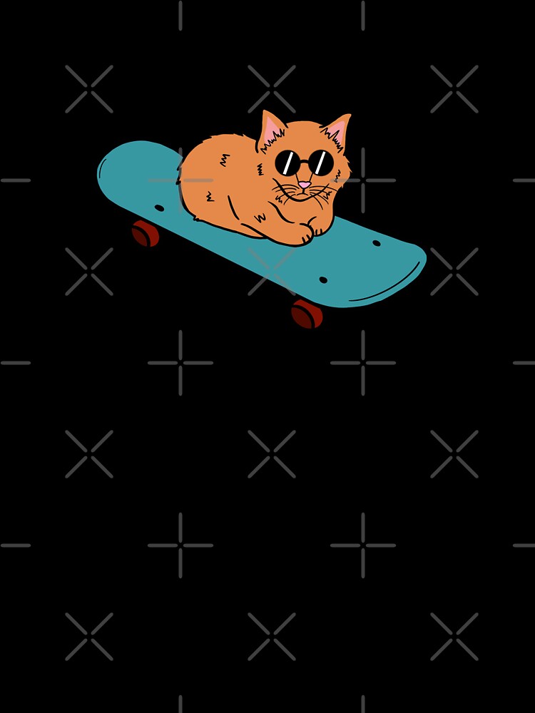 cool cat by fantaztik