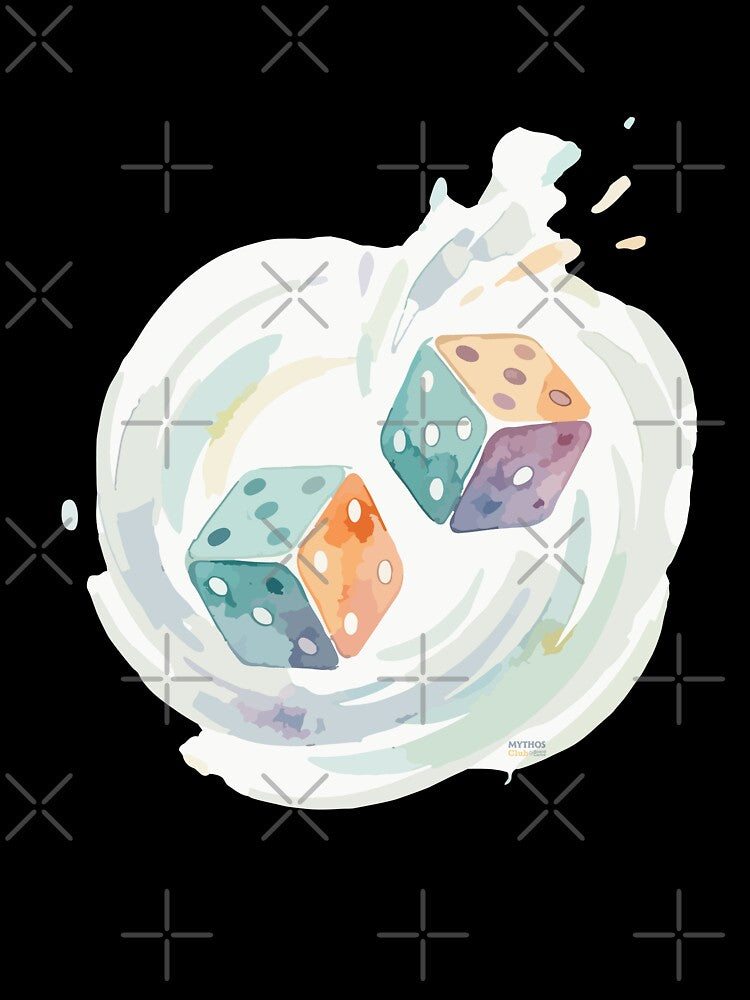 Dice of Chaos by Mythos Club