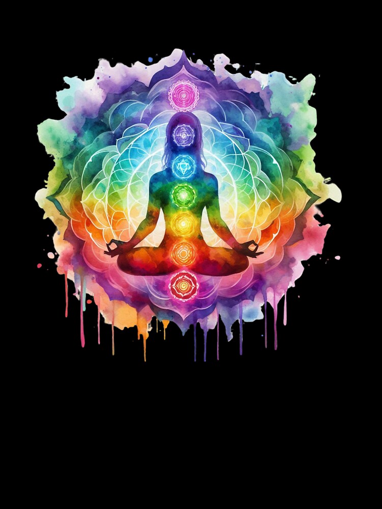Full Chakra by mistressgypsy
