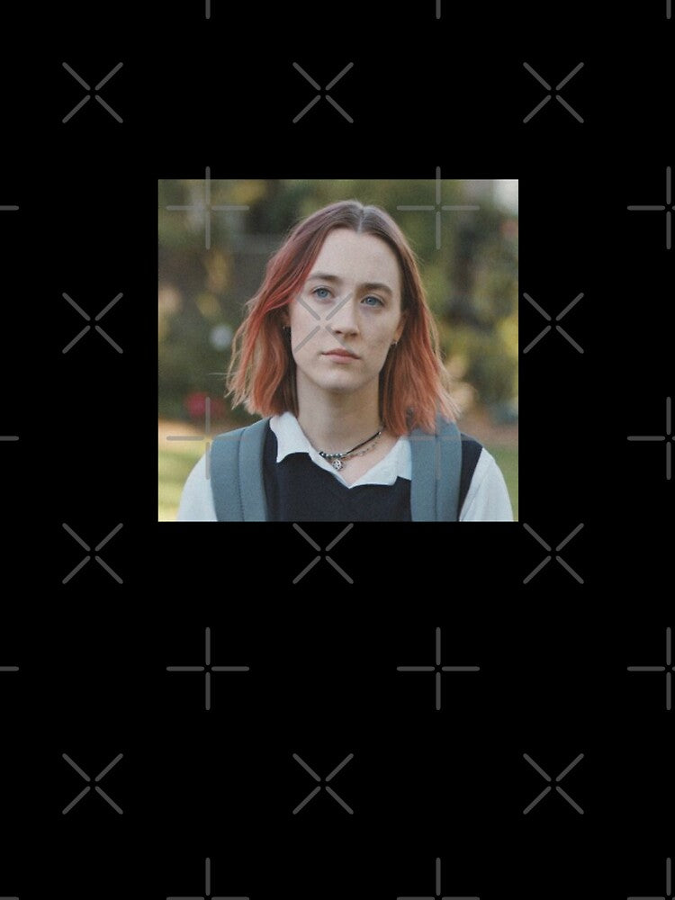 ladybird she is my hero by MULYDING