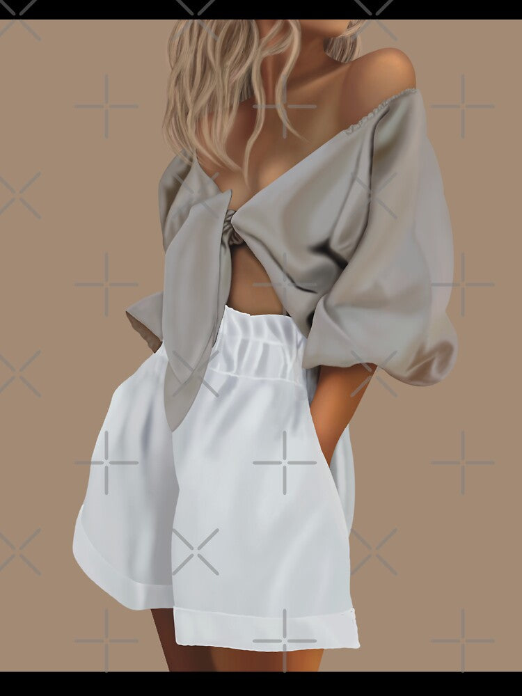 Casual Summer by Ivlc .