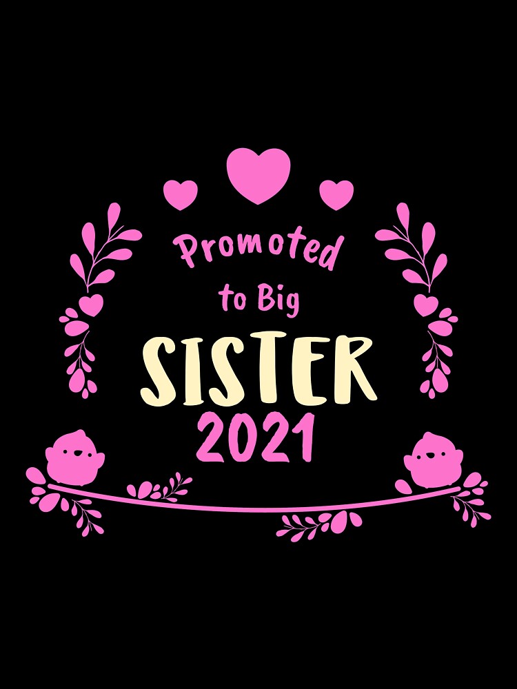 Big sister 2021 by iskapa
