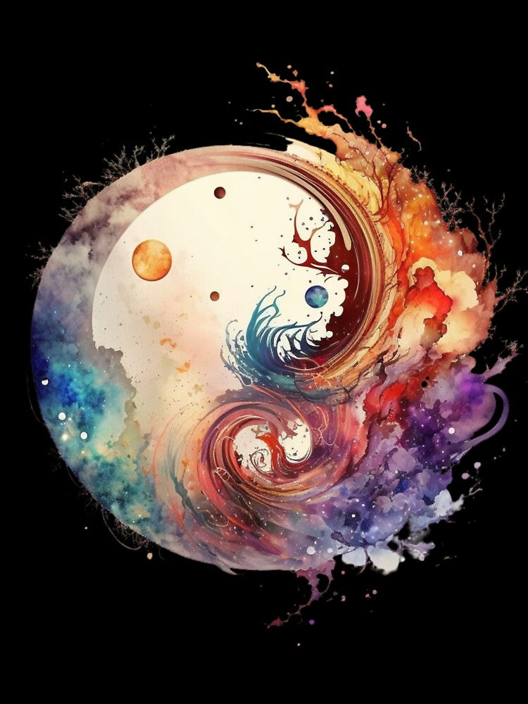 tattoo design that incorporates elements by Richstd