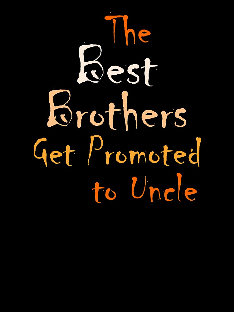 The Best Brothers Get   Promoted to Uncle by MAHMUD MUIKE