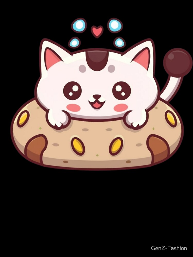 Cat loaf by GenZ-Fashion