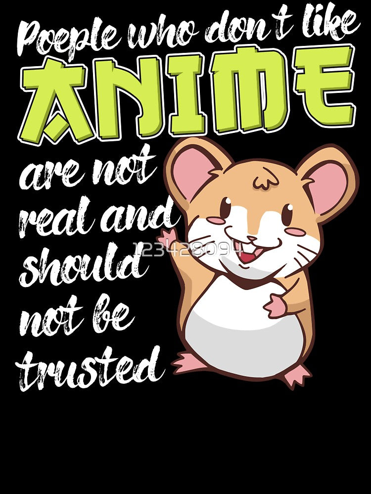 Anime manga otaku Anime girl clothes by 123428094