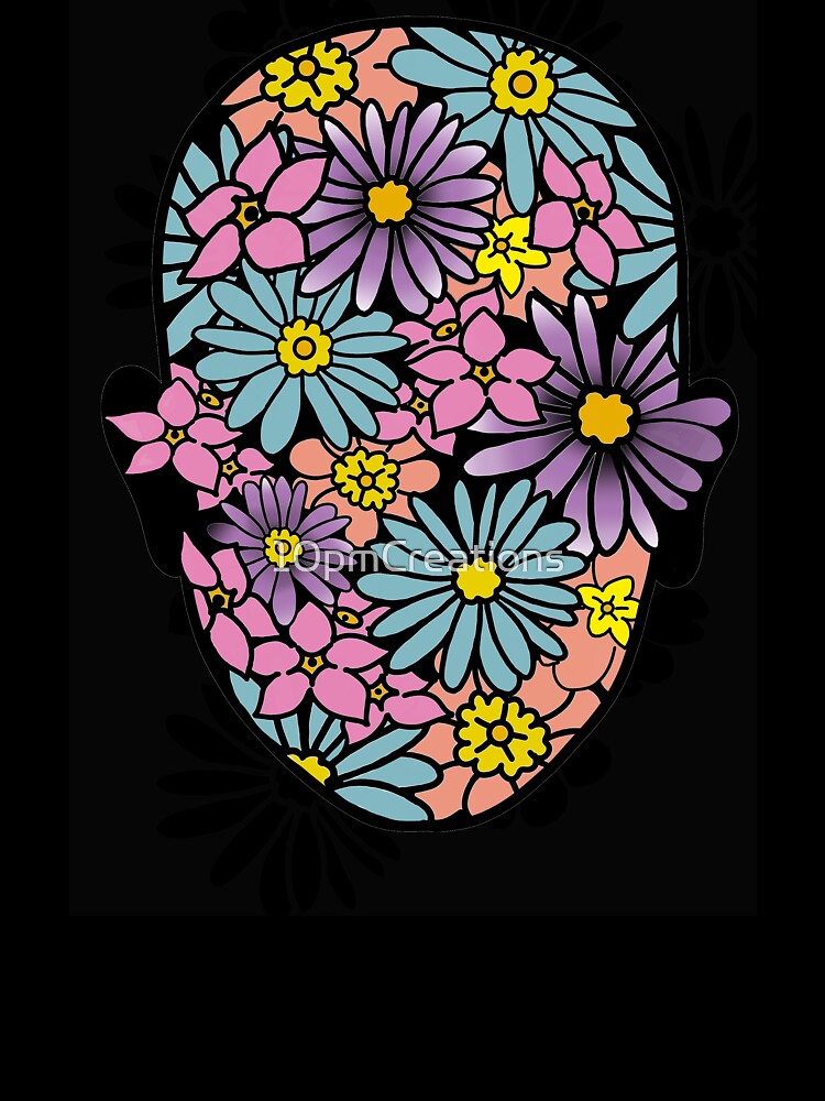 Plant Lover, Talk Plants to Me, All I Think About is Plants, Plant Head by 10pmCreations