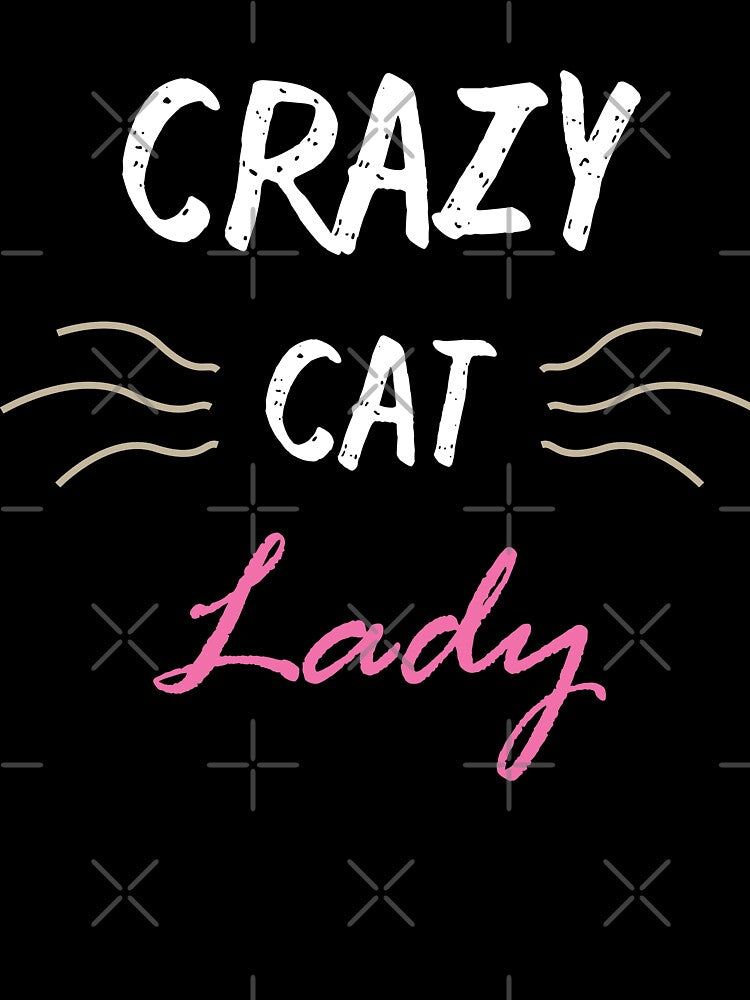 Crazy Cat by URBANBOX