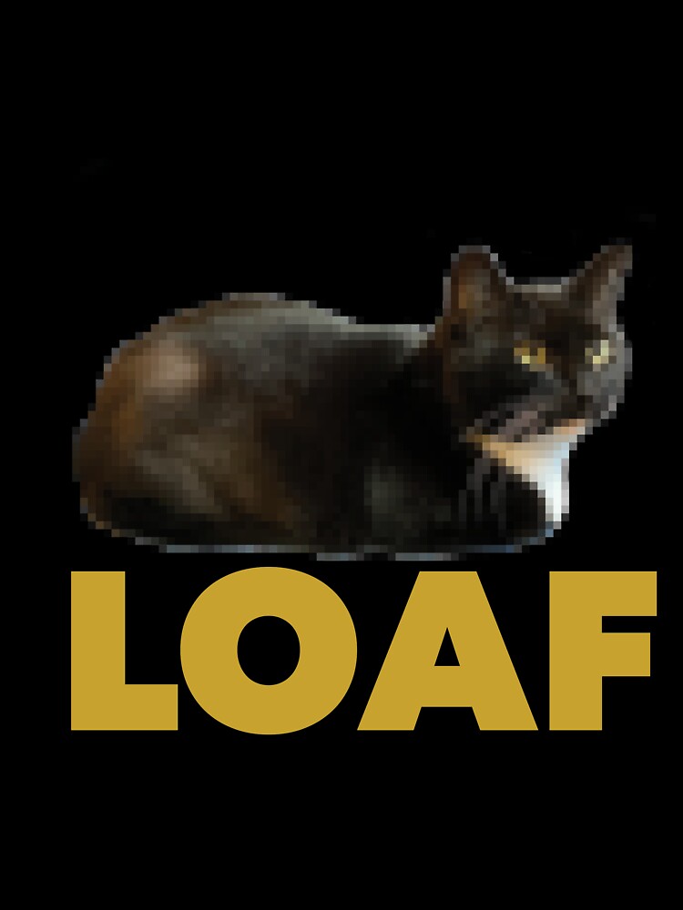 dingus loaf by BigOldBuns