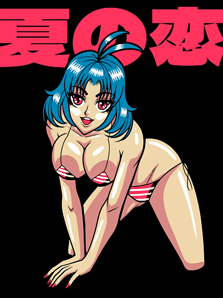 Anime by HarrisE0viIn