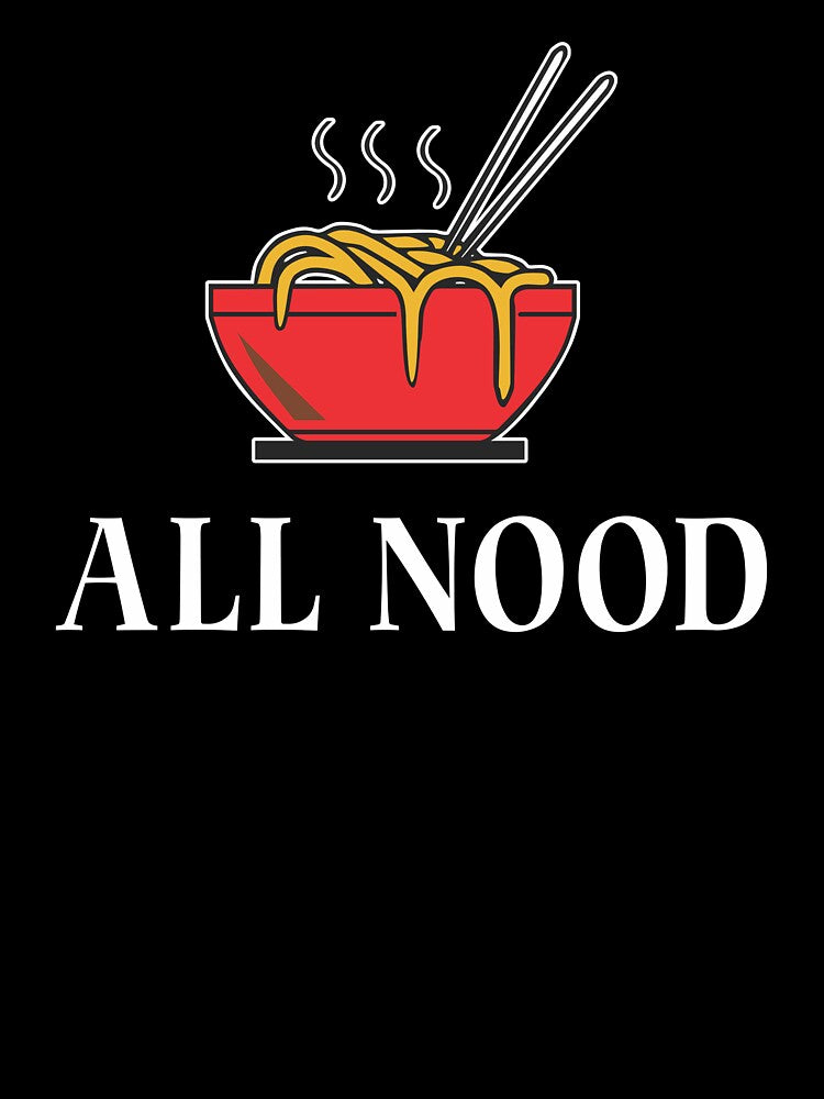 all nood by baingraphics