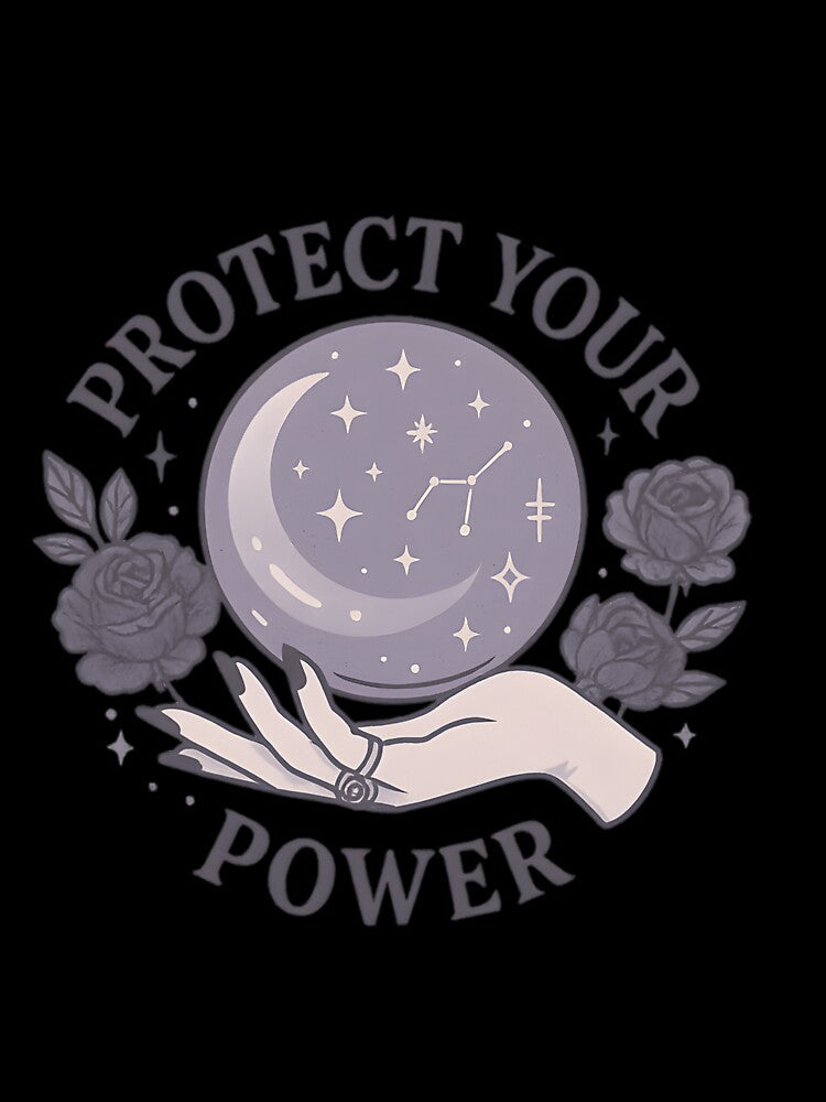 Protect Your Power by KahsiHailien
