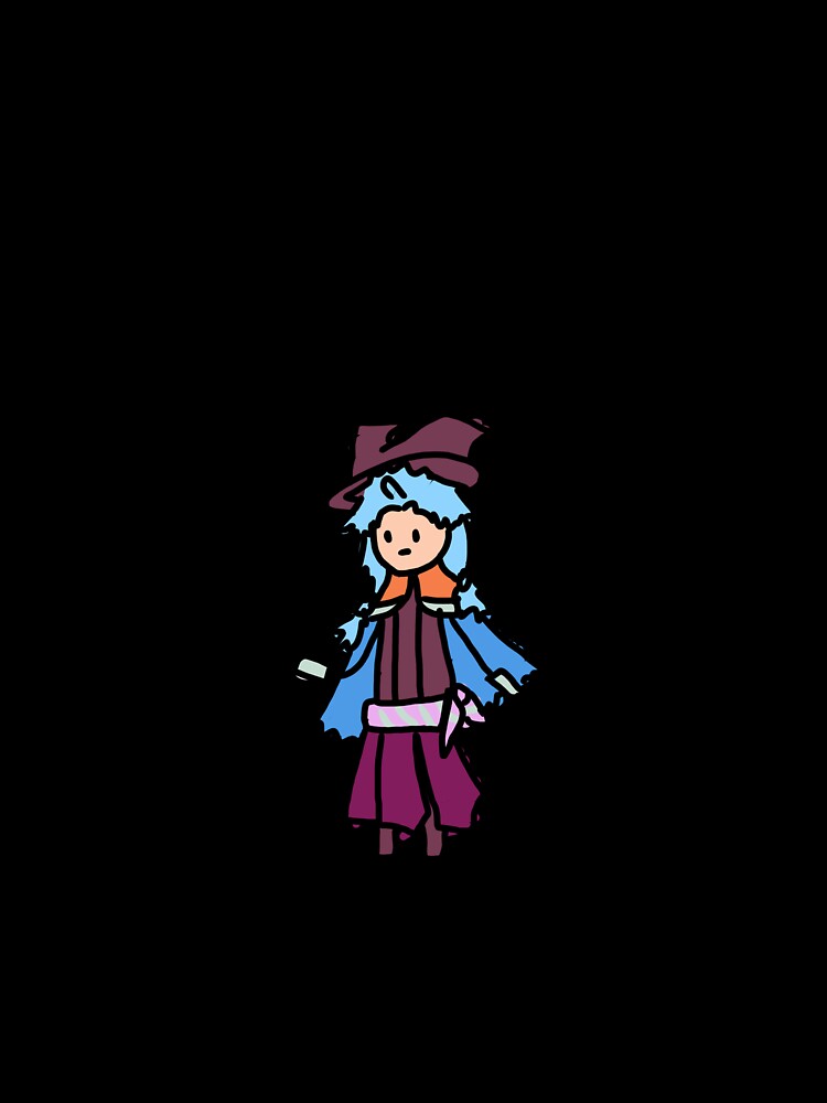 women's traditional style fashion by GodsPixelWorld