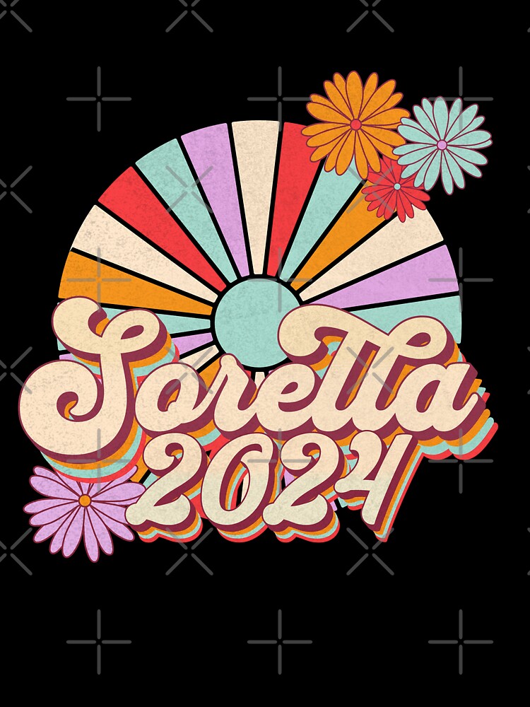 Sorella 2024 sister announcement by Lady-Frost