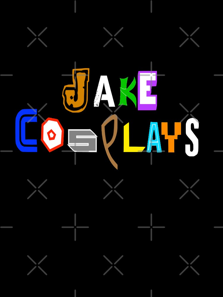 Jake Cosplays by jakersvelmax