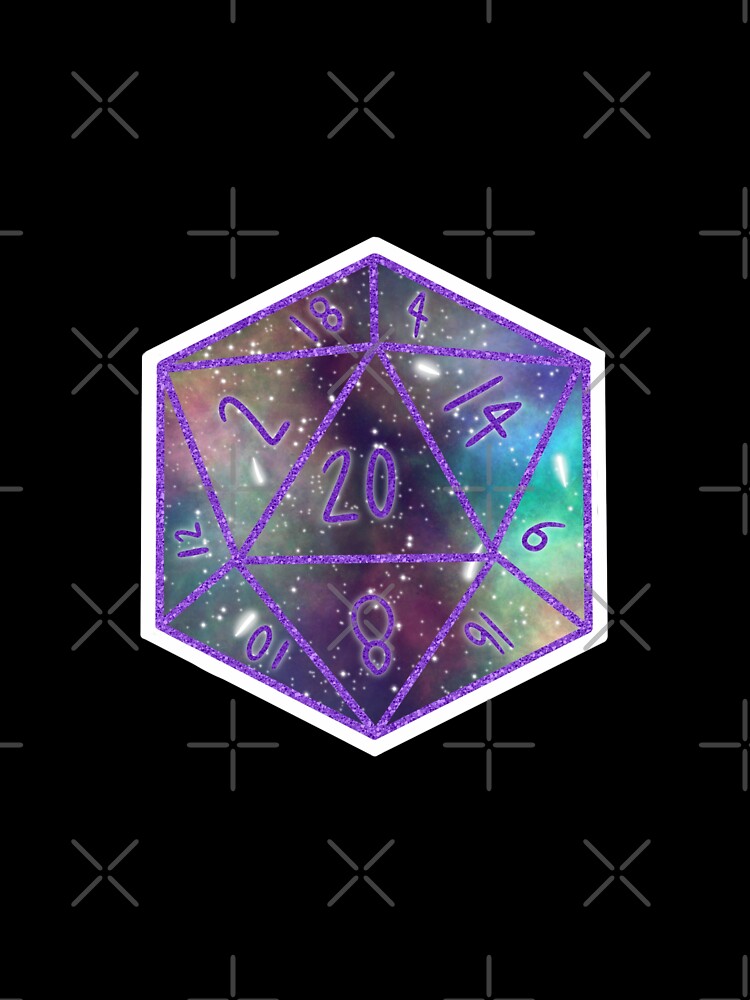 Galaxy D20 by abbiecros