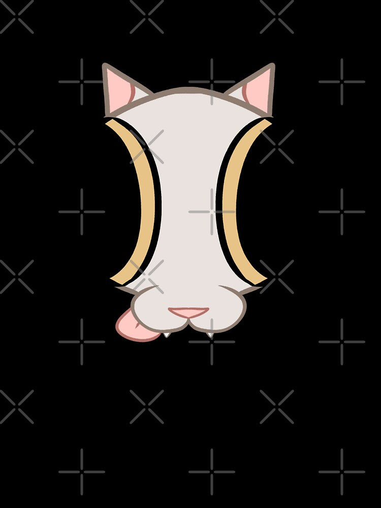 silly cat funny by Rexoox