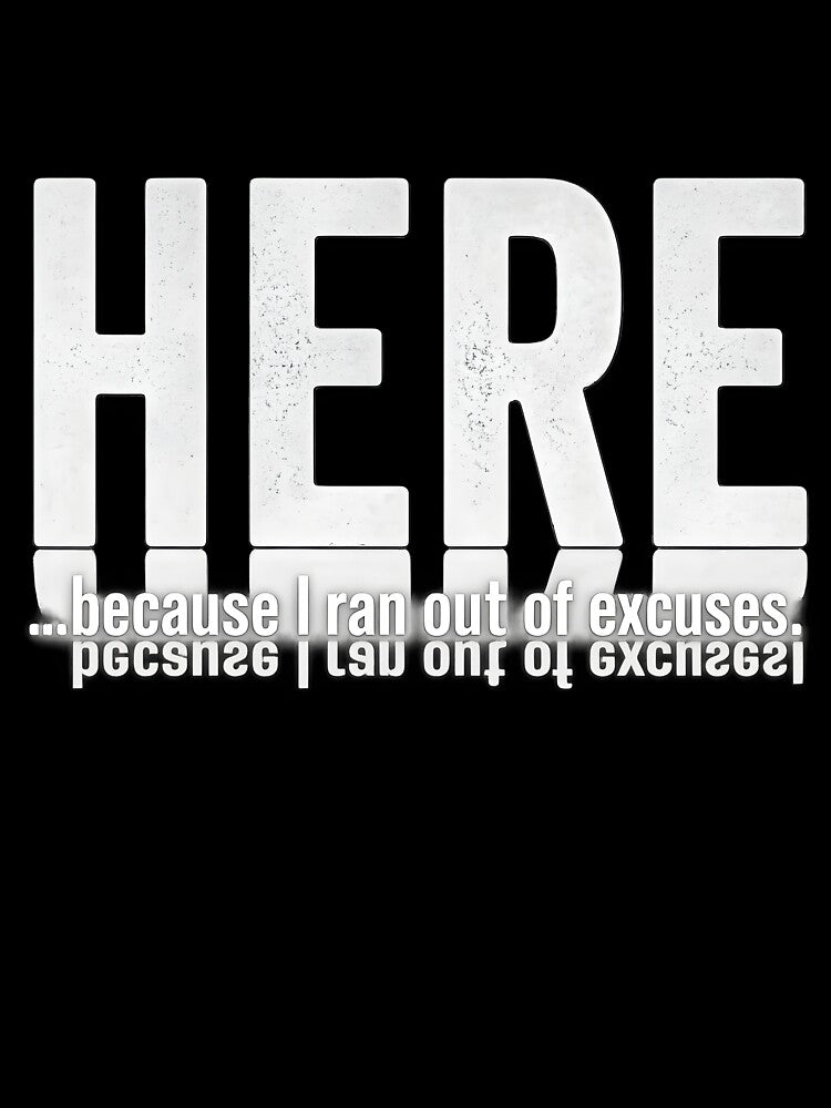 Relatable Social Anxiety Ran Out Of Excuses by ucedamarcelo