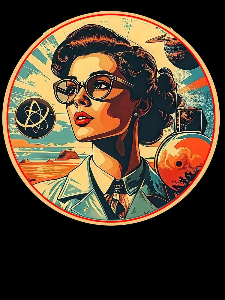 Girls Love Physics by Lmwatts