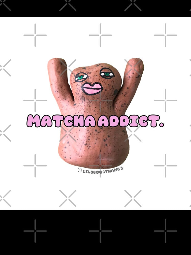 Matcha addict., Mr. Blob, blob, cute blob, v12 | @lilsboobthangs © by lilsboobthangs