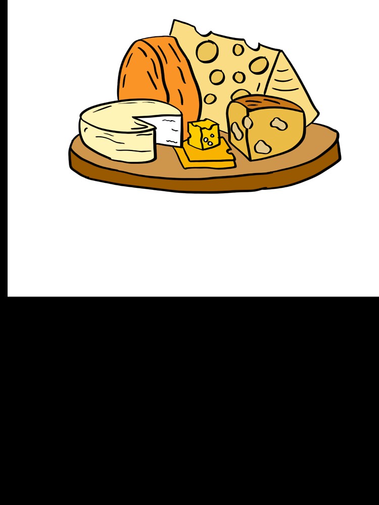 Cheese lover by madsgro