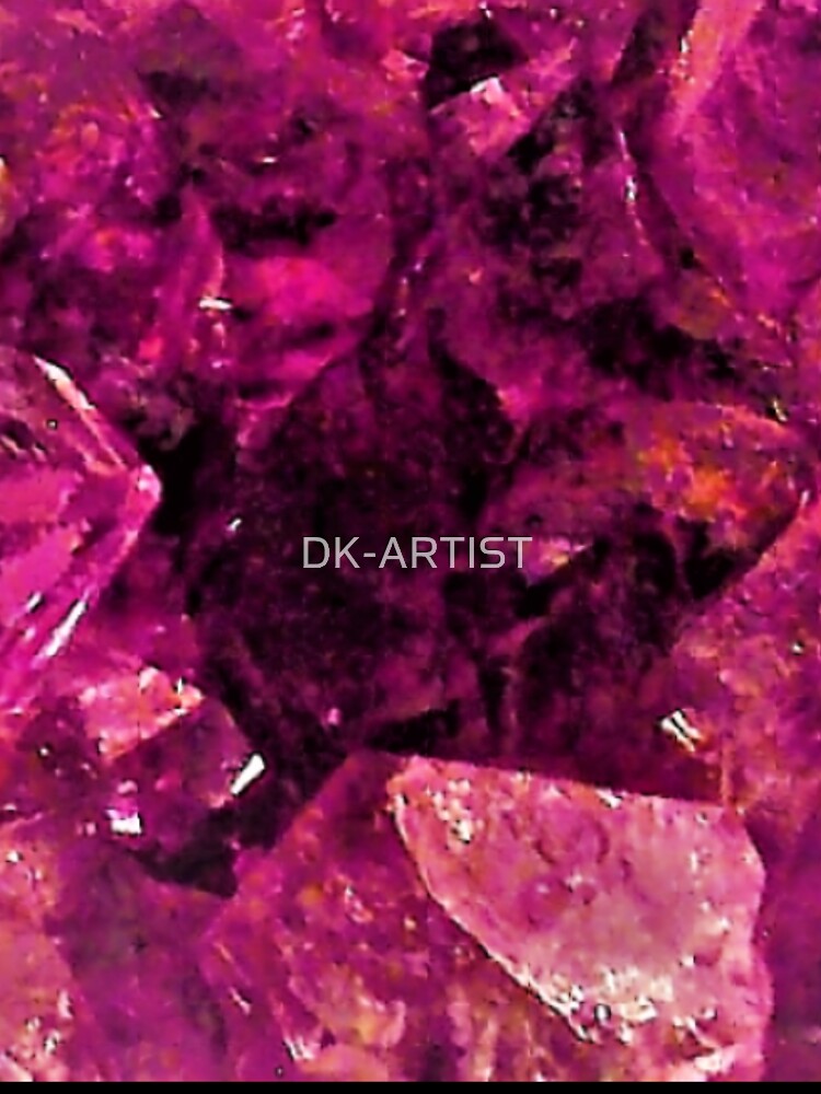 CRYSTAL #5 | Crystal Art~Design by CONTEMPORARY ART~DESIGN