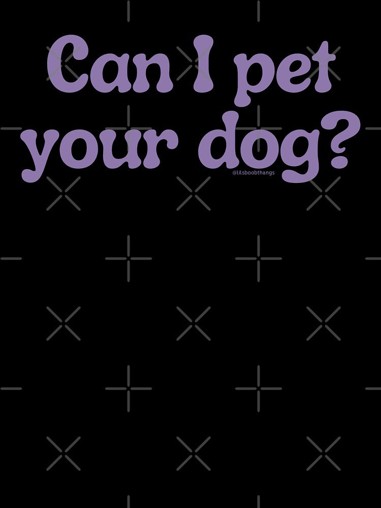 Can I pet your dog?, v5a | lilsboobthangs by lilsboobthangs