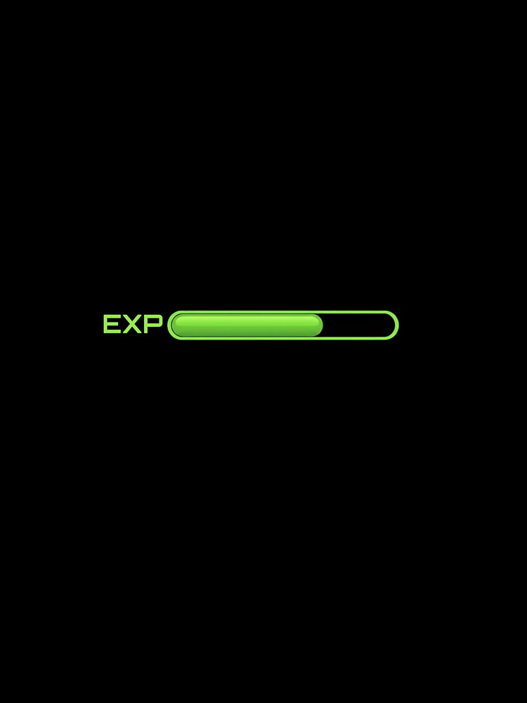 experience by H3ro97