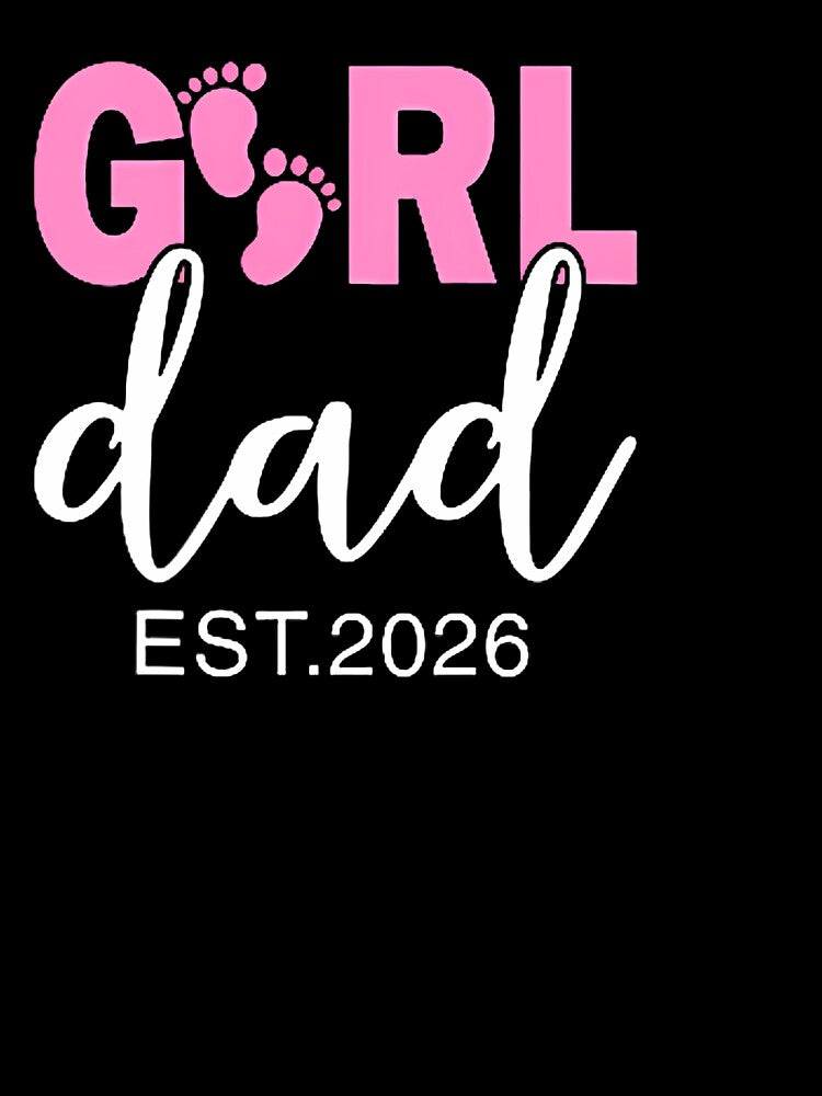 Girl dad by GabrielaPeterse