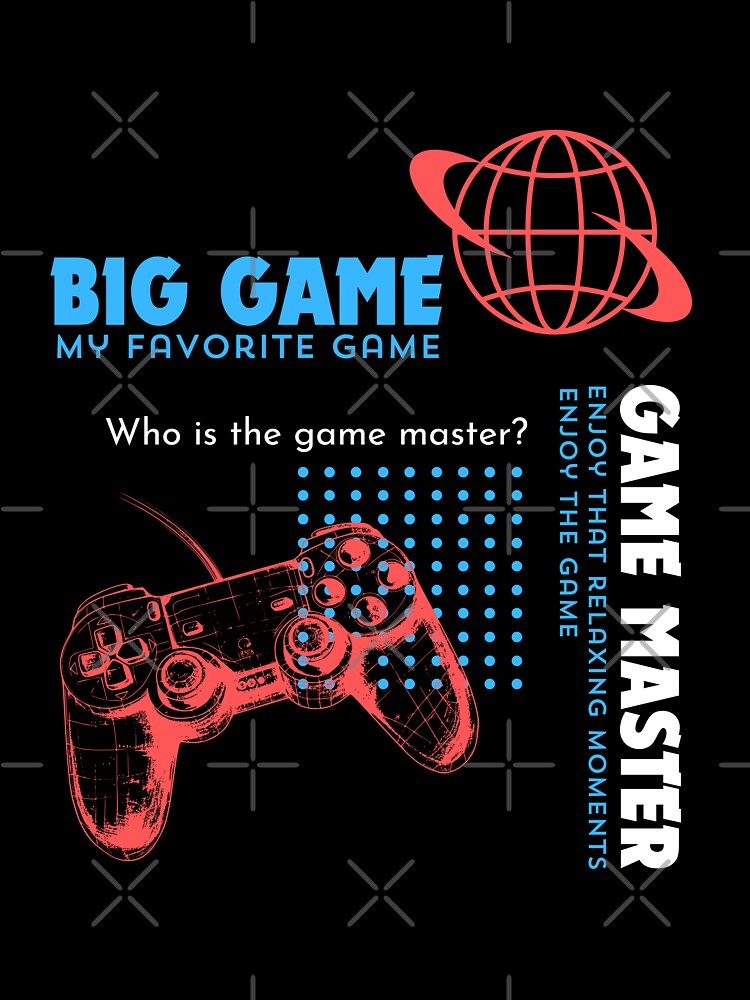 My favorite game by Peerless-Prime