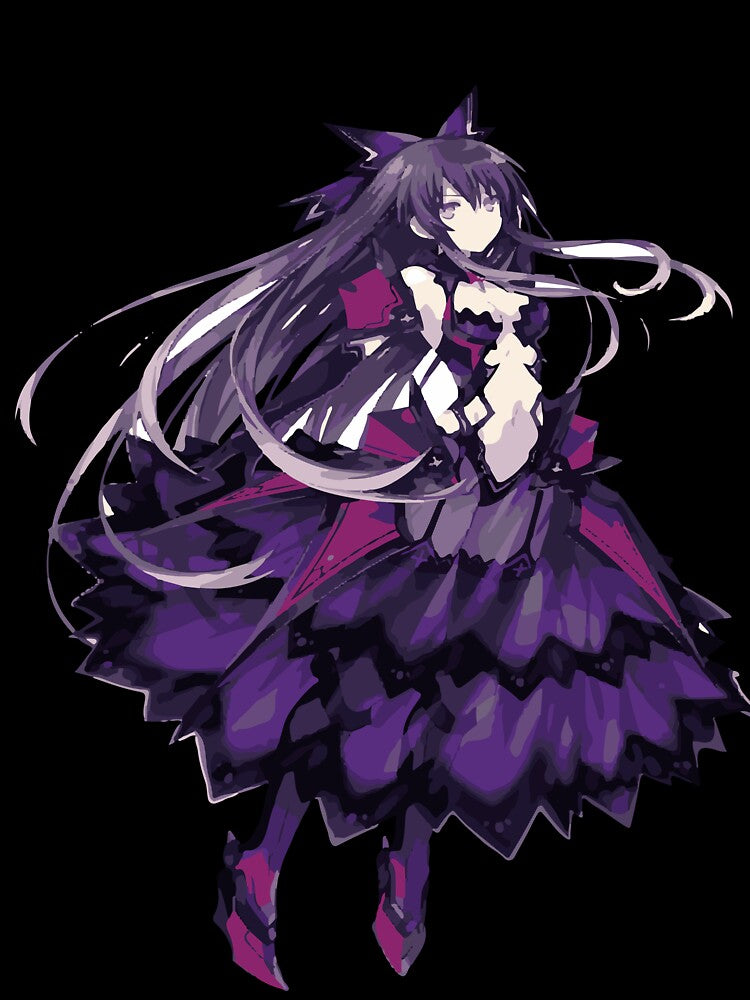 Tohka by WELCOMEVERYBODY