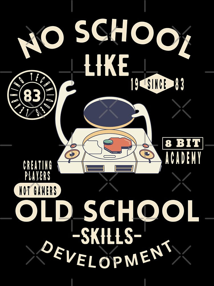 Old school game by Peerless-Prime