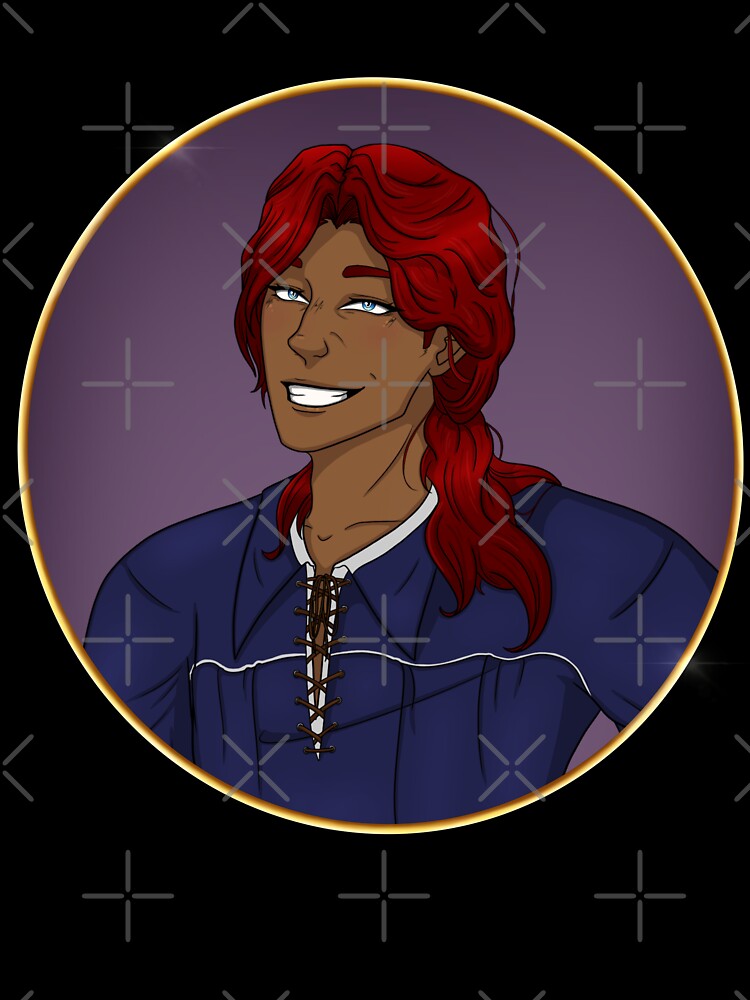 Brok Coin (updated) by The Wayward Inquisition