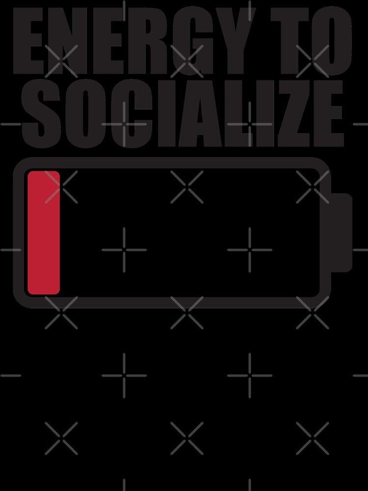 Socializing Juice Low Battery Warning by RoguePixel