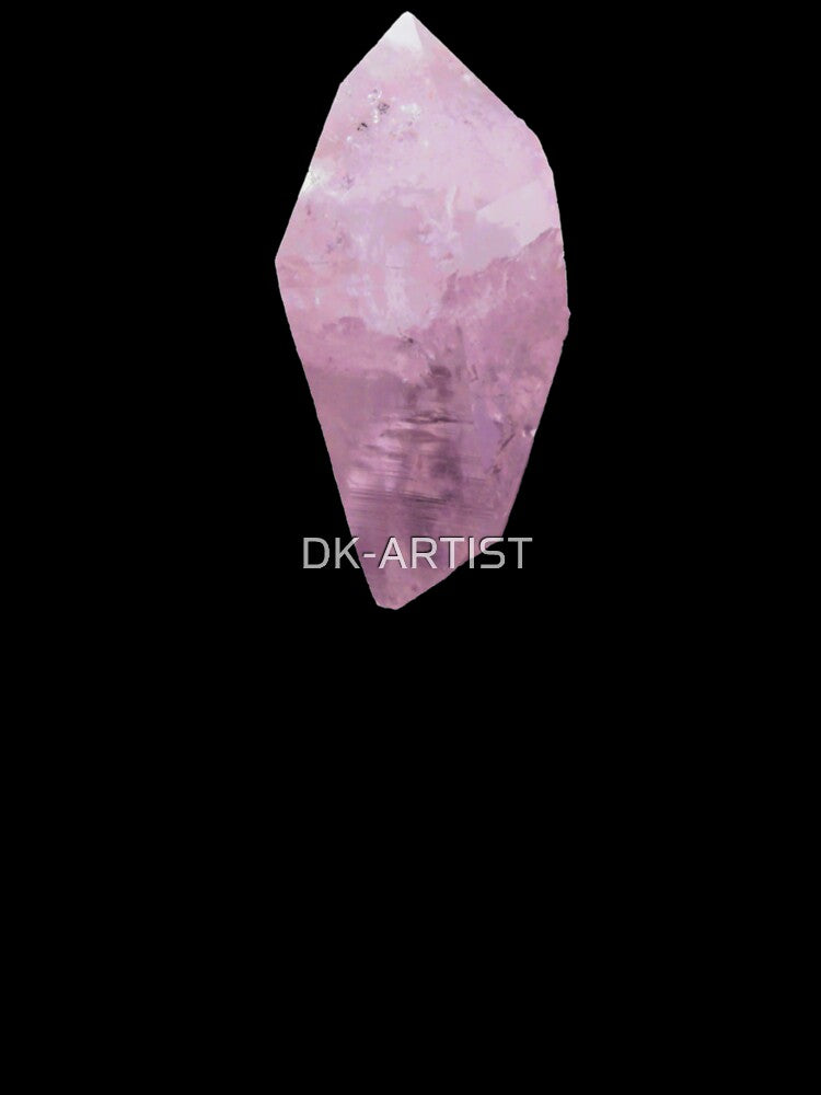 CRYSTAL #10 | Crystal Art~Design by CONTEMPORARY ART~DESIGN