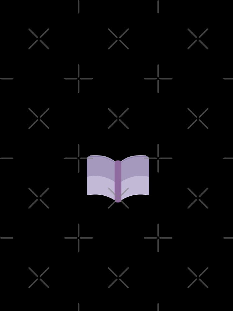 I’d Rather Be Reading Book Lover Gift Sticker by ade-datt
