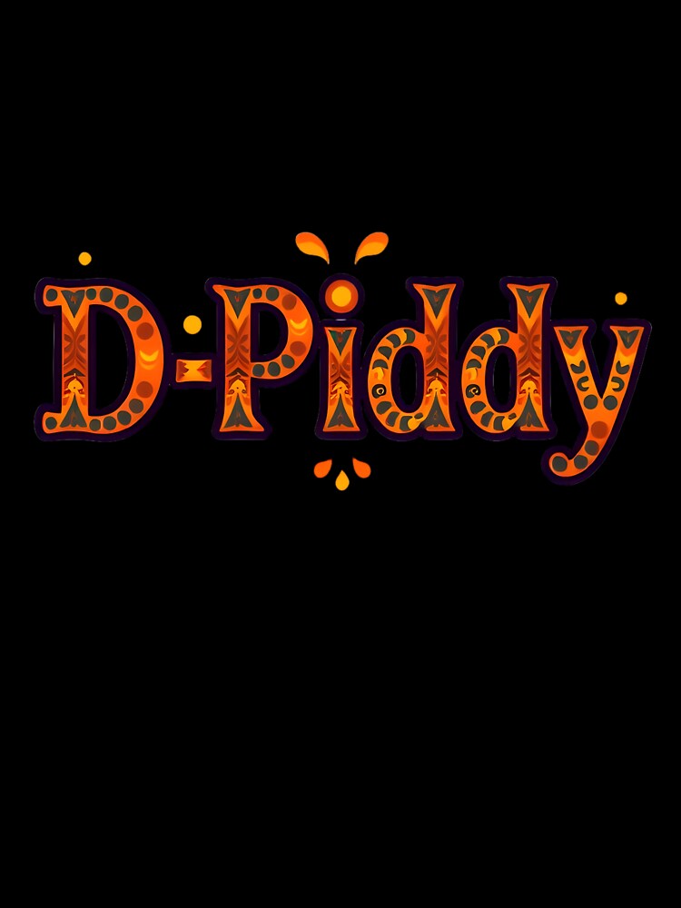 D Piddy by Beetlemot