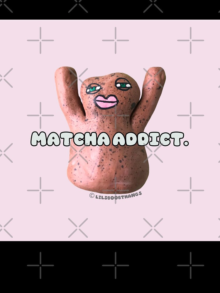 Matcha addict., Mr. Blob, blob, cute blob, v16 | @lilsboobthangs © by lilsboobthangs