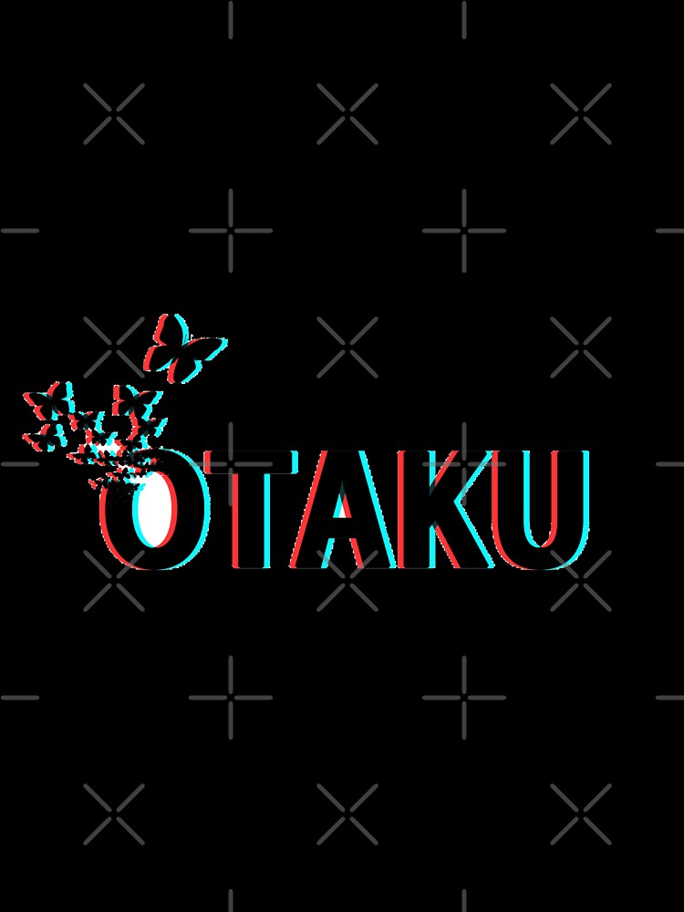 otaku.dispersed by 7thEdelweiss