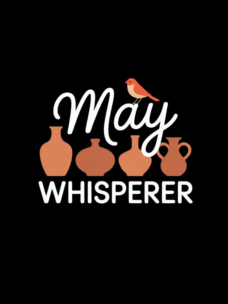 Clay Whisperer Funny Ceramic Artist Sculptor Pottery by KotexTemu