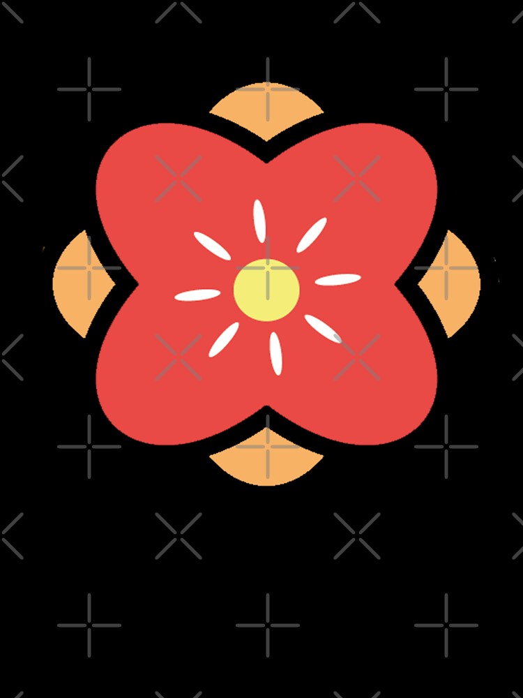 cut flower by Diamond-Wisdom