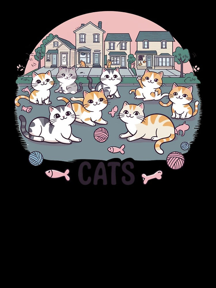 Cat Lover by maseno