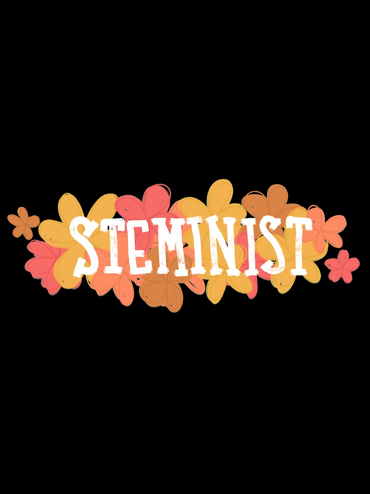 Steminist by paigeelizaart