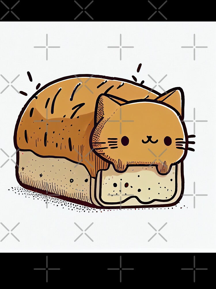 Copy of cat loaf by Rosiere Donahue ⭐️ ⭐️ ⭐️ ⭐️ ⭐️