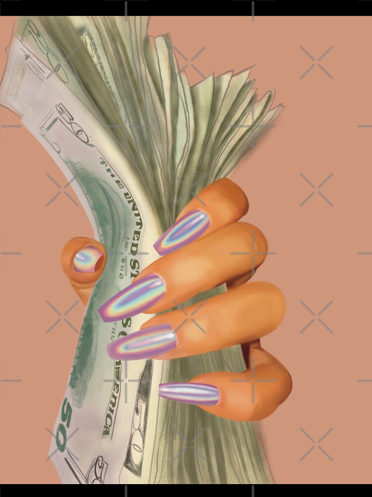 Get That Money Honey by Ivlc .